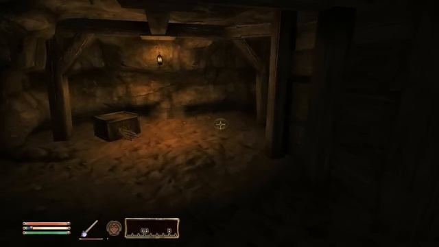 Let's play TES IV: Oblivion part_84