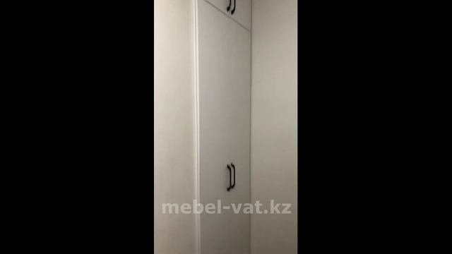 Шкаф и стол. На заказ. Алматы ИП VAT