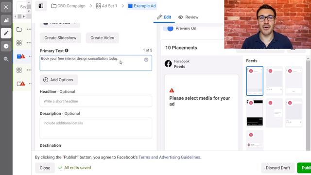 How To Write Facebook Ads Primary Text That CONVERTS!