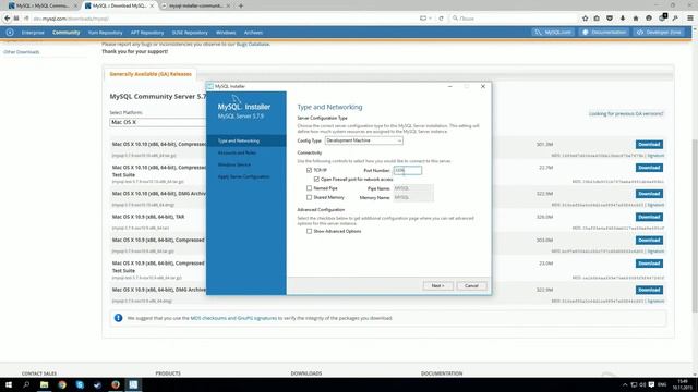 #4.1. Создание плагинов для Minecraft. Подготовка MySQL СУБД.