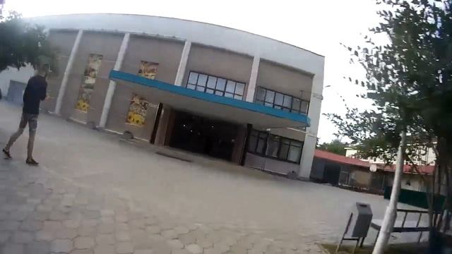 Велопрогулка: станица Елизаветинская