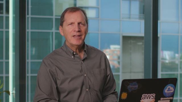 Introduction to AWS Directory Service AWS Managed Microsoft AD