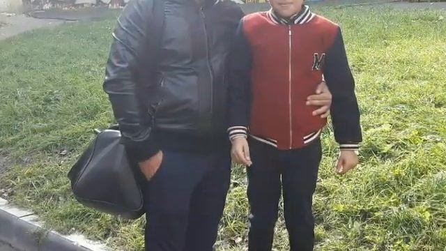 Ферас