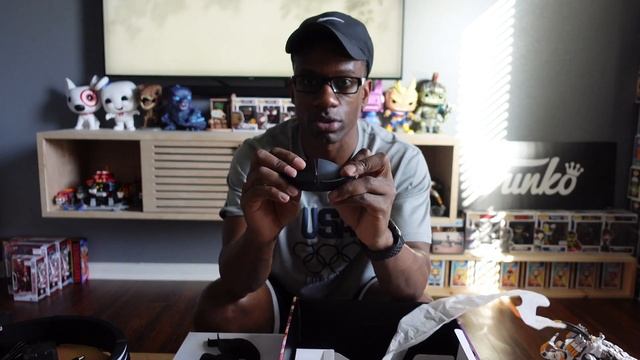 Smart Man Cave | Phillips Hue Play HDMI Sync Box and Gradient Lightstrip Set Up | Excitement!