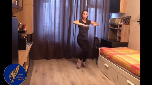 Домашняя тренировка  5-11 класс