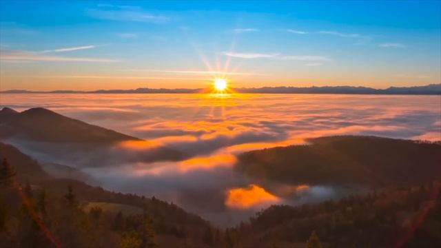 Hallelujah God My King/Country Gospel Songs By Lifebreakthrough Music
