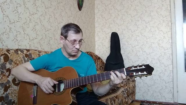 Вдохновение V.2