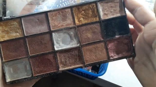 ПОДРОБНЫЙ ОБЗОР// НОВИНКИ?//ЕЛИЗАВЕТА ВЛАС