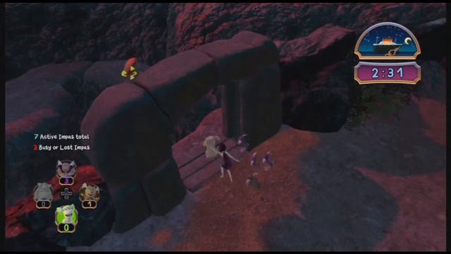 Hotel Transylvania 3 Monsters Overboard Episode 14