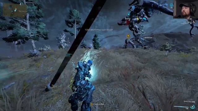 We're hunting wabbits. . .and Eidolons! | Warframe | Part 281