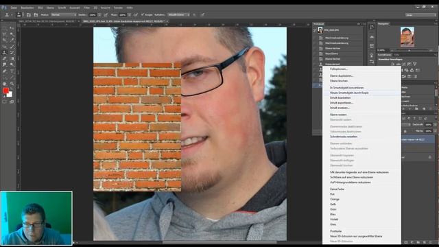 Mac Media Design - Online Coaching - 05 Grundlagen Werkzeugpalette Bearbeitungswerkzeuge (Tutorial)