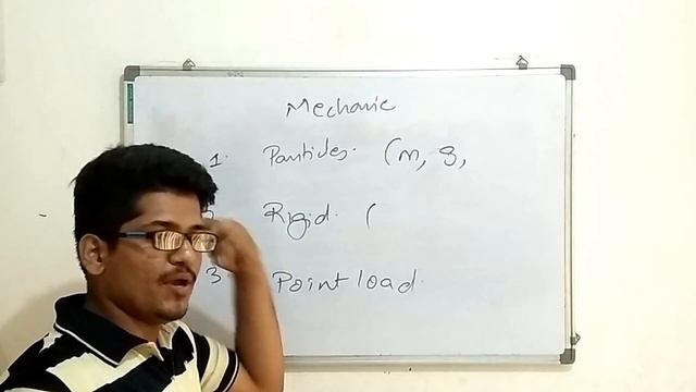 Introduction to Engineering Mechanics  Engineering  Mechanics in Hindi