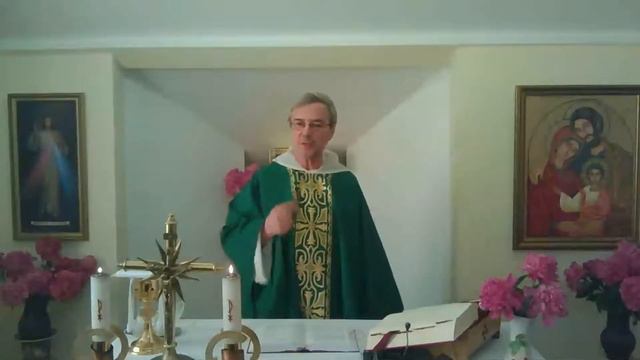 10.06.2020 проповедь на Ев. от_Мф 5, 17-19 (выбор, закон, заповеди, отношения с Богом)