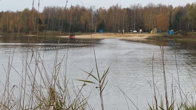 Свп Тритон RZ-1 вездеход - амфибия Российского производства