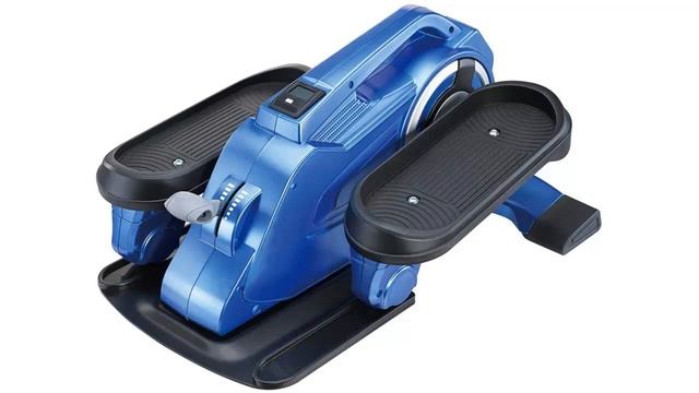 ? maxVitalis Mini-Stepper: eine gute Wahl? ?