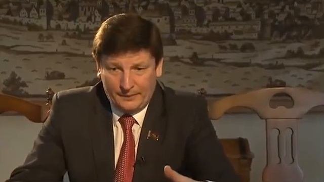 Позвольте Рассказать. Игорь Марзалюк