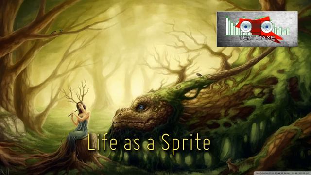 Life as a Sprite - Liquid Drum and Bass - Royalty Free Music