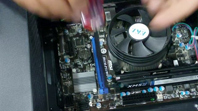 How to Build a gaming PC? At Home step by step Build Guide 2022 #Dust Till Down