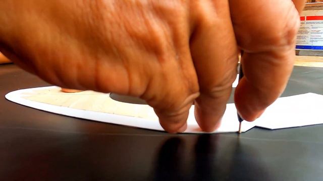 Upper Cutting Process by Mavis Project#upper #shoes #leather #leathershoes
