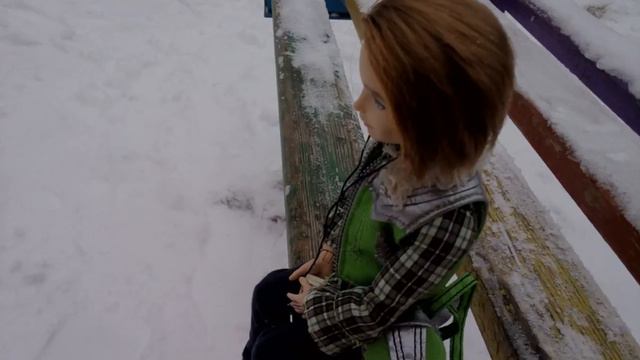 Буктрейлер к книге Джея Эшера "13 причин почему"/Конкурс Буктрейлеров