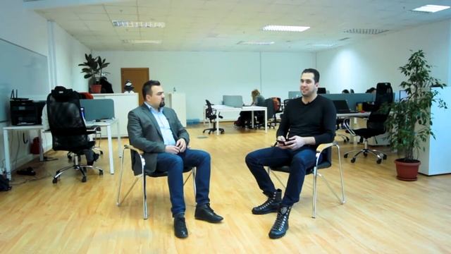 Миллион долларов в digital рекламе. Waste management для EXPO2017. Руслан Жемков