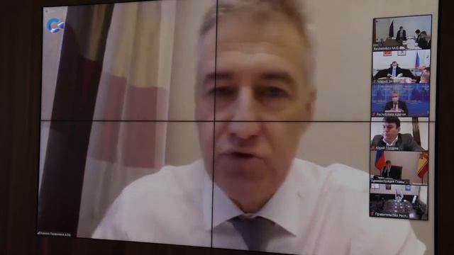 Карелия вошла в число лидеров по выполнению индивидуальных программ развития регионов
