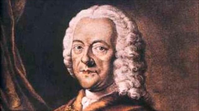 Telemann - TWV 53:E1 - CONCERTO FOR FLUTE, OBOE D`AMOUR, VIOLIN, STRINGS AND B  C  IN E MAJOR