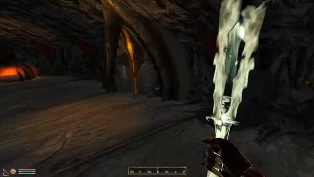Let's Play Oblivion Set 10 Part 6 (With Mods)
