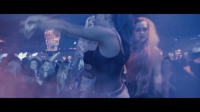SpongeBOZZ feat. KOLLEGAH - Battle of Gods MIIND REMIX