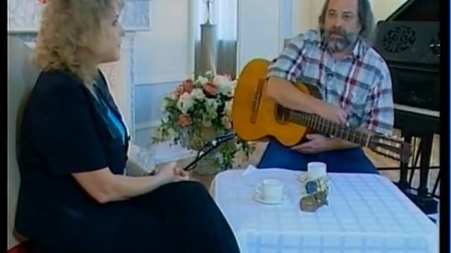 Андрей Анпилов. "Аплодисменты" 2007.
