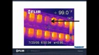 Thermal Imaging Cameras Applications in Utility and E