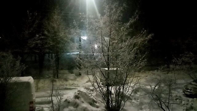 вечер 21 января 2023 года