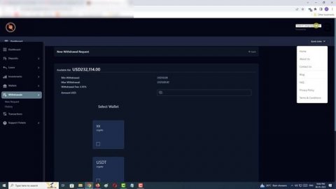 How to Buy Hyip Script Cheapest Price | CredCrypto