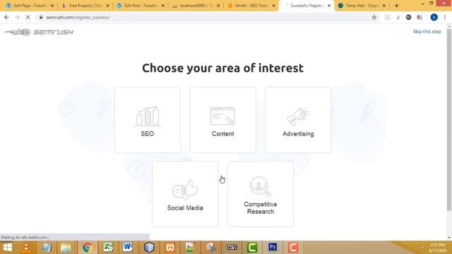 Seo research tool in Tamil