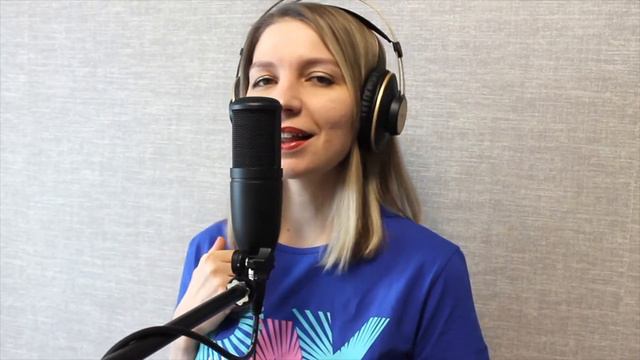 МакSим   Одиночка (cover)