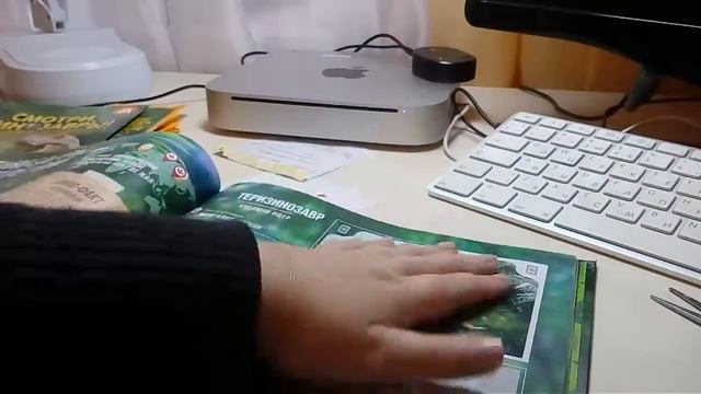 Альбом и наклейки из Дикси!!!