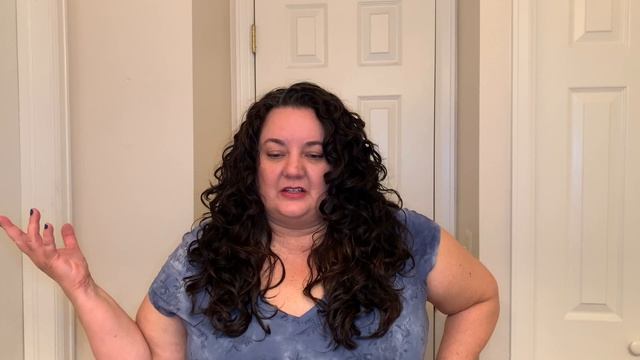 Living Proof Born to Be Curly First Impressions | Days 2 & 3 Results