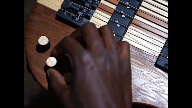 Betts 6 String Bass Review Part 1 Specs