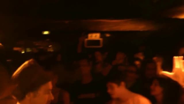 Dub Corner #5 - Mo'Kalamity & Roots Meditation ▶ Chazbo "Dub In Unity" [Jah Tubby's]