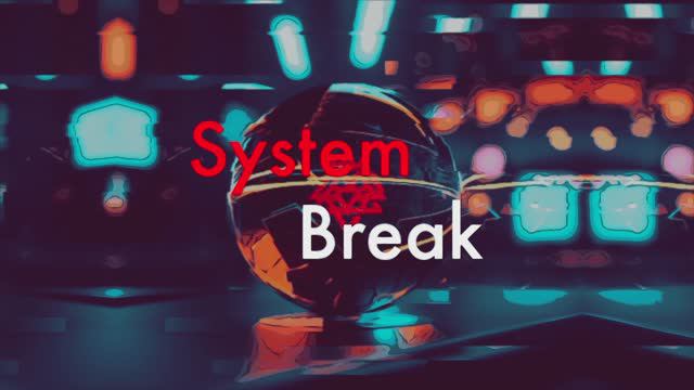 Breaking System - System Break (официальный клип 2024)