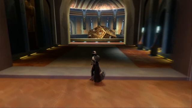 SWTOR | Lore of Kavasta | Prelude