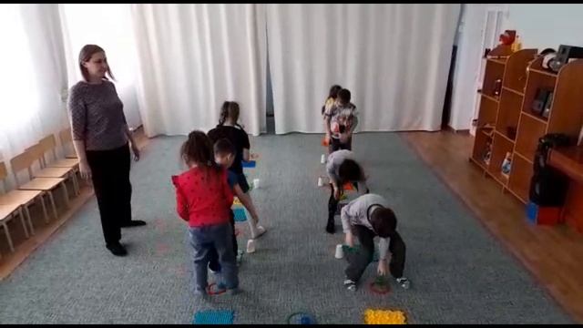 Мастер-класс СЛС