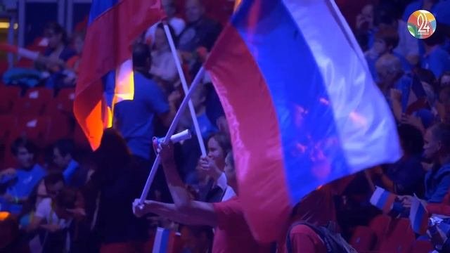 Технологический колледж № 24