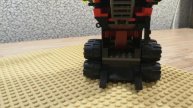 Lego 6949. Робот-Монстр Spyrius. Коллекционирование