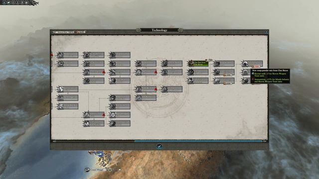 Skaven Pirates! Clan Skurvy Mod - Faction Overhaul - Minor Clans Rising - Total War Warhammer 2