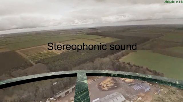 VR2Space Software Promo