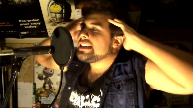 Green Day Medley - Caleb Hyles (from American Idiot)