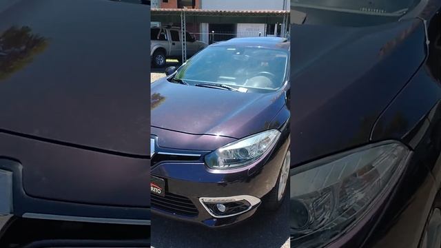 Renault Fluence Privilege 2.0 Automático CVT 2016 :: O que temos pra hoje ?