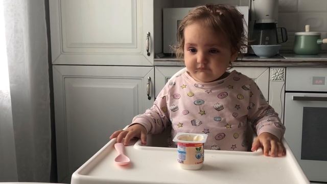 Медитация перед обедом или почему суп так долго варится ??♀️