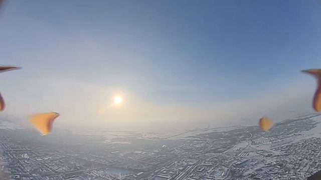 Пропало видое, попробовал включить RESCUE/